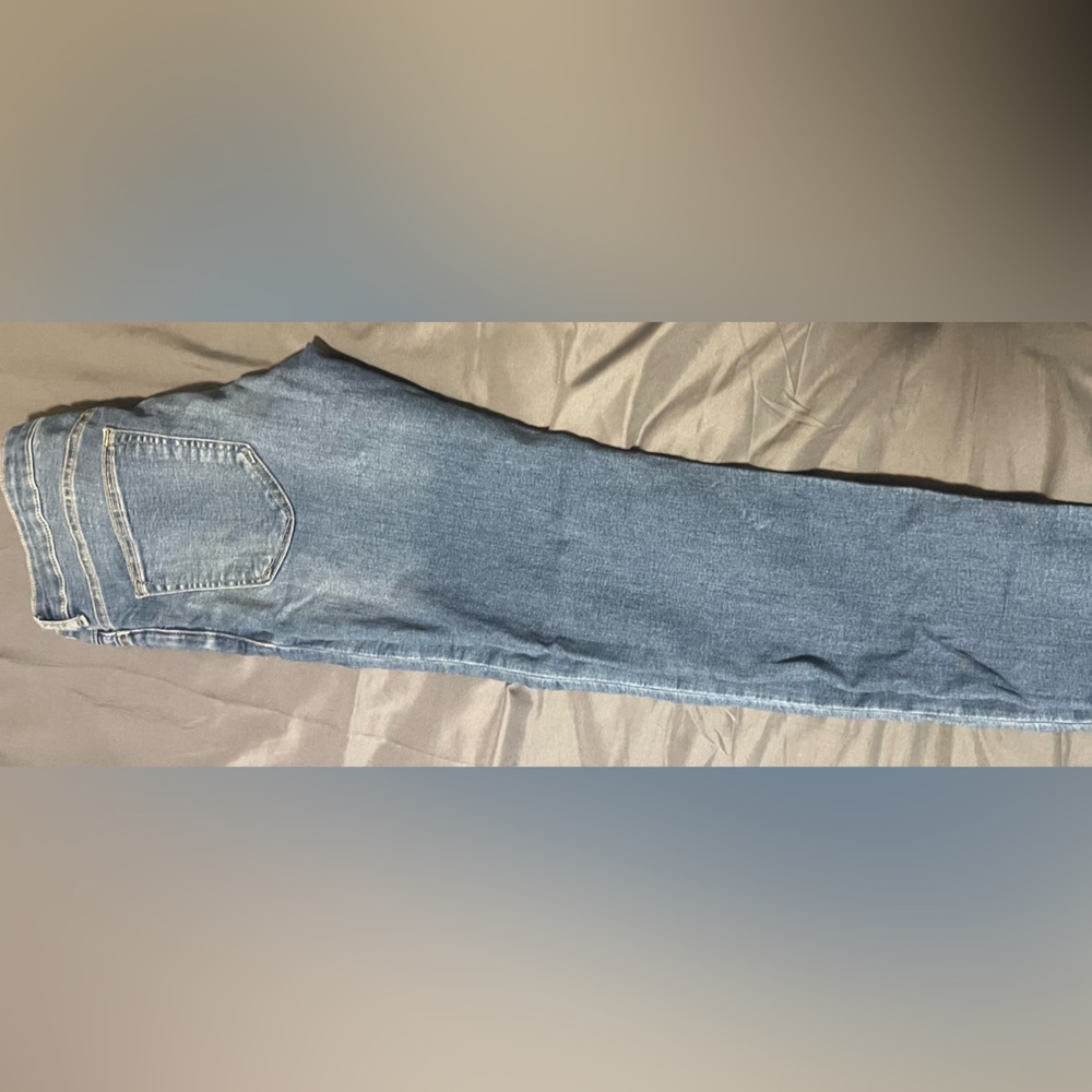 Old navy jeans